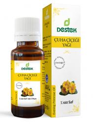 Косметическое масло примулы вечерней для лица, тела, для ногтей 20 DESTEK