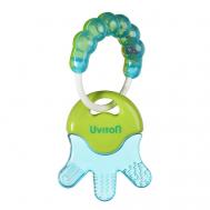 Игрушка-прорезыватель с буком Butterfly Uviton