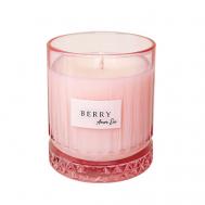 Ароматическая свеча BERRY 1 AMOR SUI