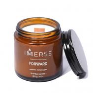 Ароматическая свеча FORWARD 110 IMMERSE
