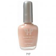 Лак для ногтей тон 714 НОВЕЛТИ