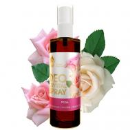 Натуральный дезодорант квасцовый Розы 100 СПАСИ БАРСУКА