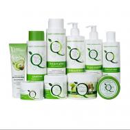 Набор натуральной косметики #№1 ТЫ_КРАСИВАЯ ИНДЕКС НАТУРАЛЬНОСТИ