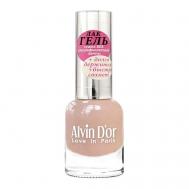 Лак для ногтей ЛАК-ГЕЛЬ Alvin D'or