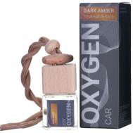 Автомобильный ароматизатор Dark amber 7 Oxygen Home