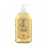 Мыло жидкое марсельское Глицерин Marseille Pure Liquid Soap 750 LE PETIT OLIVIER