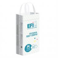 Трусики-подгузники super slim "M" EFI