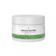 Маска для волос профессиональная с кератином восстанавливающая, бальзам для волос 250 Алтэя