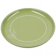 Тарелка керамическая «Олива» Dolce Ceramo