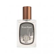 Warm Wood 30 ATELIER FAYE