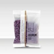 Воск горячий (пленочный) Слива гранулы Italwax