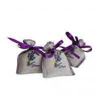 Набор саше Крымская лаванда BIO-TEXTILES