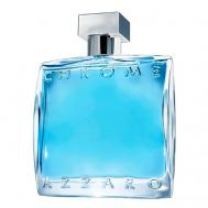 Chrome 100 Azzaro