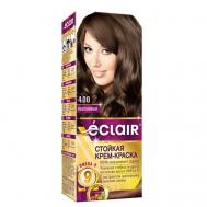 Стойкая крем-краска для волос OMEGA-9 ECLAIR