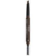 Карандаш-стайлер для бровей стойкий 24ORE EXTRA EYEBROW PENCIL DEBORAH MILANO