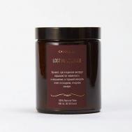 Свеча ароматическая из натурального воска - Lost Innocence 180 Candle Me