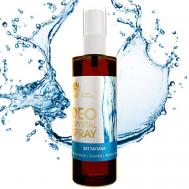 Натуральный дезодорант квасцовый Без запаха 100 СПАСИ БАРСУКА