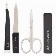 Набор для маникюра QVS