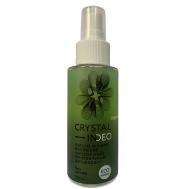 Intense натуральный минеральный дезодорант 100 CRYSTALIN DEO