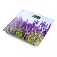 Весы напольные электронные LU-1329 LUMME