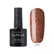 Гель-лак для ногтей ELPAZA PROFESSIONAL