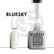 Гель-лак Luxury Silver LV406 Bluesky