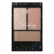 Палетка для стробинга STROBING PALETTE BRONX COLORS
