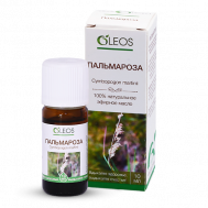 Эфирное масло Пальмароза 10 Oleos