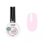 Гель камуфлирующий скоростной гипоаллергенный с биотином Raitama Runail Professional