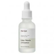 Сыворотка против несовершенств кожи/Эссенция Galac Niacin 2.0 Essence 30 MA:NYO