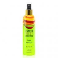 Парфюмированный  мист для тела Sweet Multifruit Сладкий Мультифрукт 250 BELLERIVE