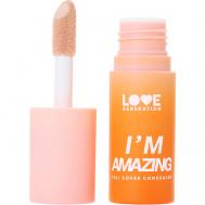 Консилер I’m Amazing 5 LOVE GENERATION