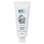 Паста зубная Ромашка & Зверобой 50 EFI