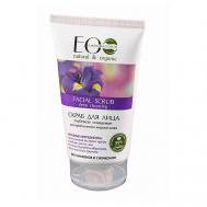 Скраб для лица "Глубокое очищение" для проблемной и жирной кожи 150 EO laboratorie