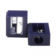 Точилка одинарная (для карандаша 10 мм) Chatte Noire