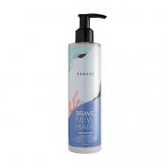 Кондиционер для сухих и поврежденных волос восстанавливающий Reboot 250 BRAVE.NEW.HAIR