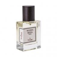 Mansa Musa 30 SWEDOFT