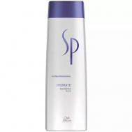 Увлажняющий шампунь Color Save SP 250 Wella Professionals