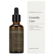 Успокаивающая сыворотка с экстрактом центеллы азиатской 50 EUNYUL