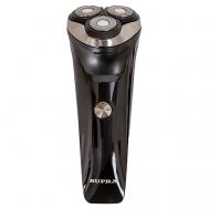 Электробритва роторная RS-319 SUPRA