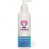 Шампунь Базовый Суперочистка  Base SuperClean 200 PROANIMAL