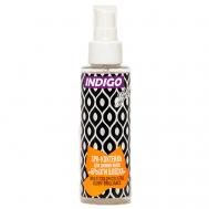 Spa-коктейль флюид для сияния волос "Брызги-Блеска" 100 Indigo Style