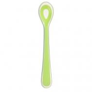 Набор термо ложки для введения прикорма (2шт.) Uviton