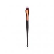 Кисть для теней плоская LA ROSA