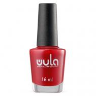 Лак для ногтей тон 01 WULA Nailsoul