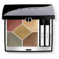 Пятицветные тени для век show 5 Couleurs Dior