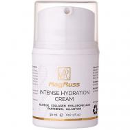 Увлажняющий крем для упругости и эластичности MagRuss