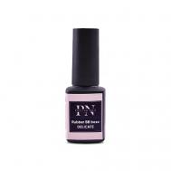 Камуфлирующее базовое покрытие Rubber BB-base Patrisa nail