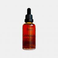 Цветочное масло для тела и лица «Календула» 50 DOMINAL