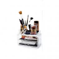 Органайзер настольный для косметики, канцтоваров или других целей модель 2 BRADEX